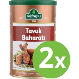 Arifoğlu 2x180 gr Tavuk Baharatı