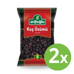 Arifoğlu 2x40 gr Kuş Üzümü