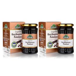 Arifoğlu 2x480 gr Organik Keçiboynuzu Pekmezi