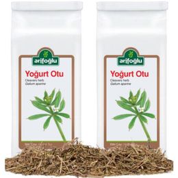 Arifoğlu 2x55 gr Yoğurt Otu