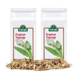 Arifoğlu 2x60 gr Enginar Kabuk