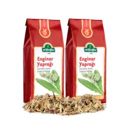 Arifoğlu 2x60 gr Enginar Kabuk