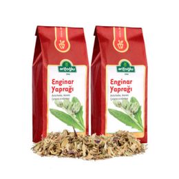 Arifoğlu 2x60 gr Enginar Kabuk