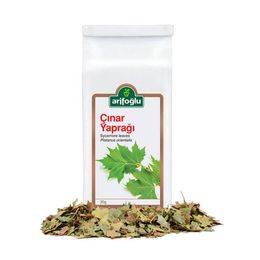 Arifoğlu 30 gr Çınar Yaprağı