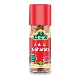 Arifoğlu 30 gr Salata Baharatı