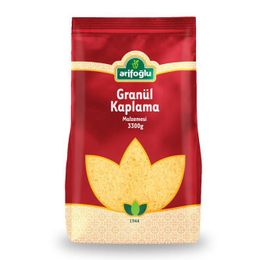 Arifoğlu 3,3 kg Granül Kaplama Malzemesi