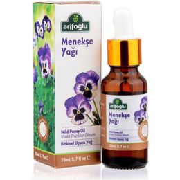 Arifoğlu 3x20 ml Menekşe Yağı