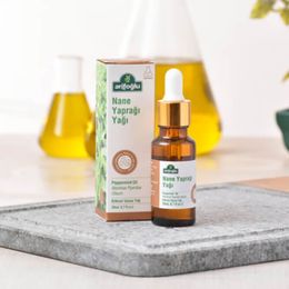 Arifoğlu 3x20 ml Nane Yaprağı Yağı