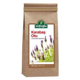 Arifoğlu 40 gr Karabaş Otu