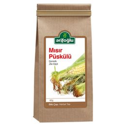 Arifoğlu 40 gr Mısır Püskülü