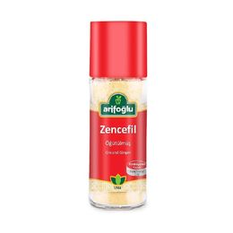 Arifoğlu 40 gr Öğütülmüş Zencefil