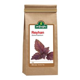 Arifoğlu 40 gr Reyhan