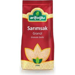 Arifoğlu 40 gr Sarımsak Granül