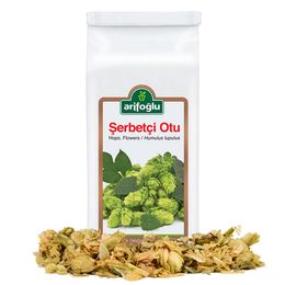 Arifoğlu 40 gr Şerbetçi Otu