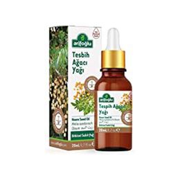 Arifoğlu 40 ml Tesbih Ağacı Yağı