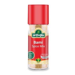 Arifoğlu 45 gr Bami Spice Mix