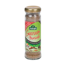 Arifoğlu 45 gr Garam Masala