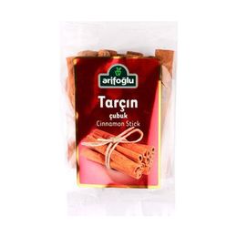 Arifoğlu 45 gr Kabuk Tarçın