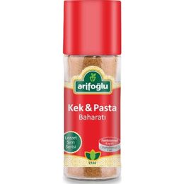 Arifoğlu 45 gr Kek ve Pasta Baharatı