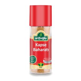Arifoğlu 45 gr Kepse Baharatı