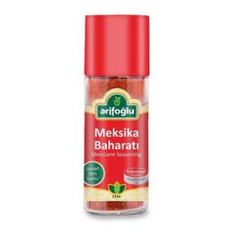 Arifoğlu 45 gr Meksika Baharatı