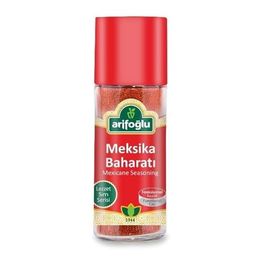 Arifoğlu 45 gr Meksika Baharatı