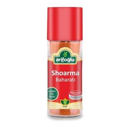 Arifoğlu 45 gr Shoarma Baharatı