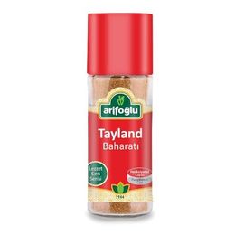 Arifoğlu 45 gr Tayland Baharatı