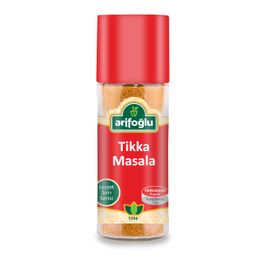Arifoğlu 45 gr Tikka Masala