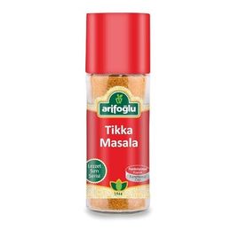 Arifoğlu 45 gr Tikka Masala