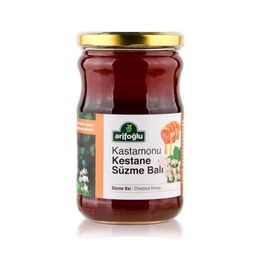 Arifoğlu 450 gr Kastamonu Kestane Süzme Bal