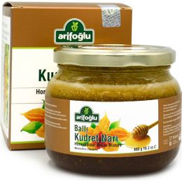 Arifoğlu 460 gr Ballı Kudret Narı Macunu