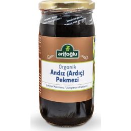 Arifoğlu 480 gr Organik Andız Pekmezi