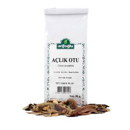 Arifoğlu 50 gr Açlık Otu