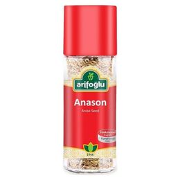 Arifoğlu 50 gr Anason
