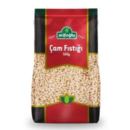 Arifoğlu 50 gr Cam Çam Fıstığı