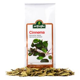 Arifoğlu 50 gr Cinnema