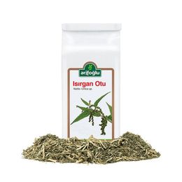 Arifoğlu 50 gr Isırgan Otu Bitki Çayı