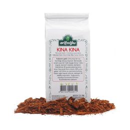 Arifoğlu 50 gr  Kına