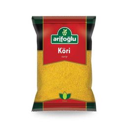Arifoğlu 50 gr Köri