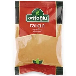 Arifoğlu 50 gr Öğütülmüş Tarçın