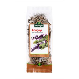 Arifoğlu 50 gr Organik Dökme Adaçayı