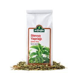 Arifoğlu 50 gr Stevia Yaprağı Şeker Otu