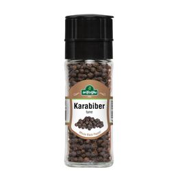 Arifoğlu 50 gr Tane Değirmen Cam Şişe Karabiber
