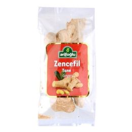 Arifoğlu 50 gr Tane Zencefil