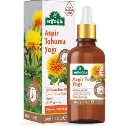 Arifoğlu 50 ml Aspir Tohumu Yağı