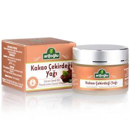 Arifoğlu 50 ml Kakao Çekirdeği Yağı