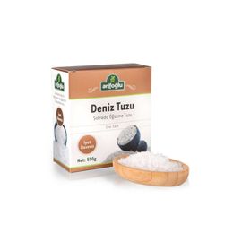 Arifoğlu 500 gr Deniz Tuzu