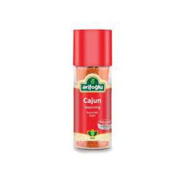 Arifoğlu 60 gr Cajun Seasoning Baharat