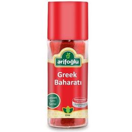 Arifoğlu 60 gr Greek Baharatı